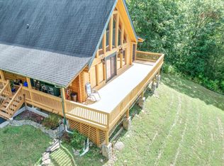 499 Jo Ann Ln, Alexandria, KY 41001