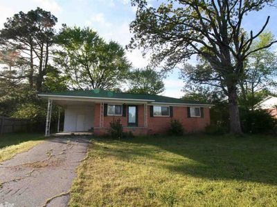 10321 Highway 107, Sherwood, AR, 72120