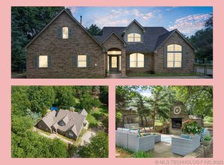 11575 E 268th St, Beggs, OK 74421