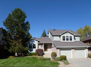 8081 Sweet Water Rd, Lone Tree, CO 80124