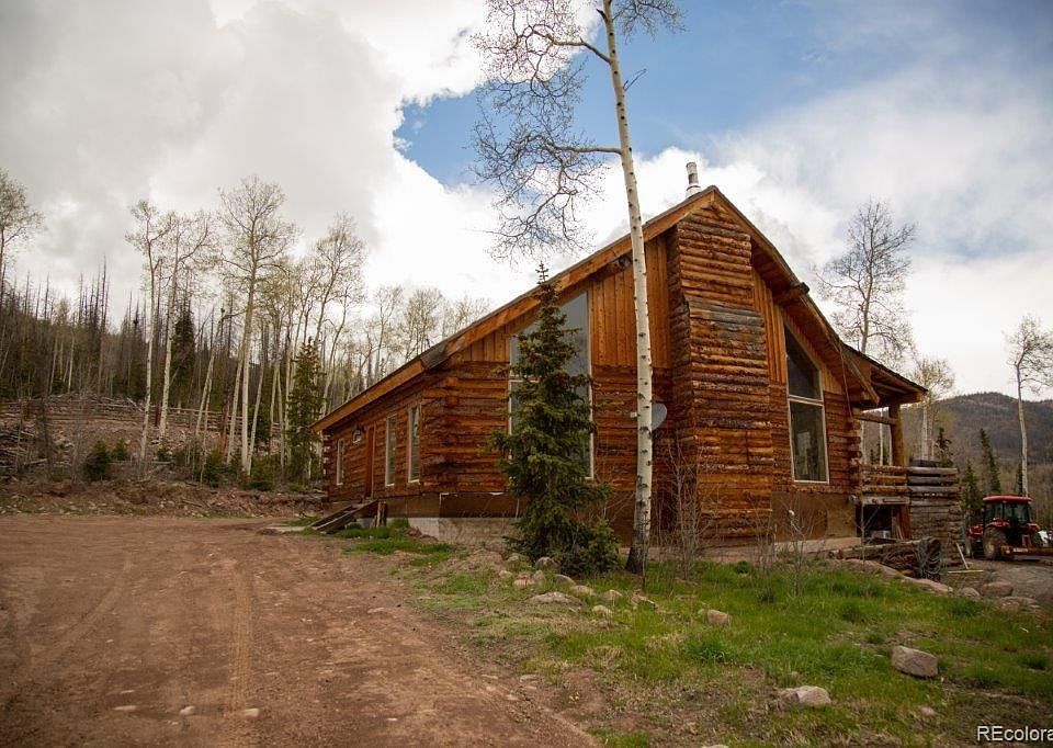 3190 Forest Rd Creede, CO, 81130 Apartments for Rent Zillow