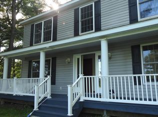 116 Renee Dr, Dingmans Ferry, PA