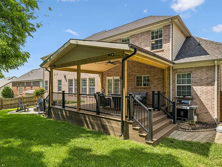1717 Players Mill Rd — Photo 57