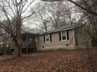 110 Navajo Rd, Jackson, GA