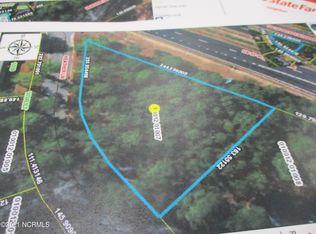 7-007 Heather Ln, Laurinburg, NC 28352
