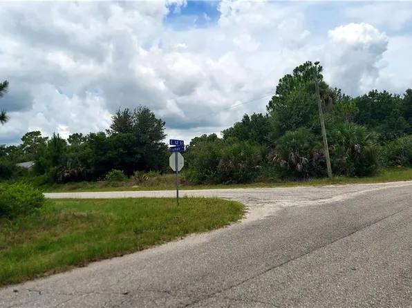 3302 E 12th ST, LEHIGH ACRES, FL 33972