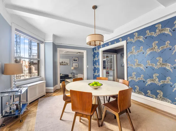 240 West 98th Street image 1 of 12