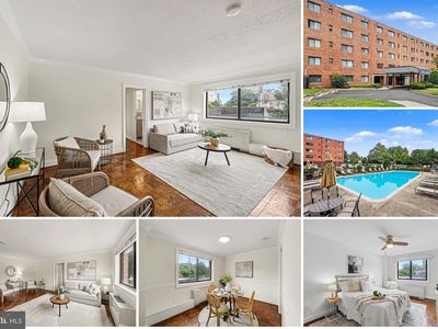 3515 Washington Blvd APT 218, Arlington, VA, 22201