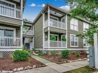 12 Laurel St APT 10, Conway, SC 29526