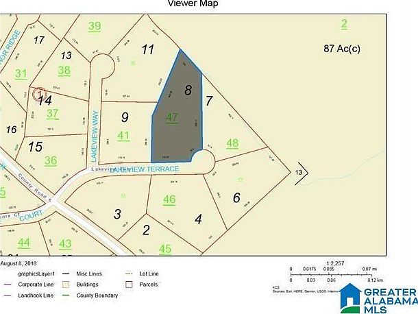 1st image of Lakeview Ter #8