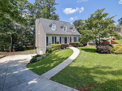 1131 Mitsy Forest Dr NE, Marietta, GA, 30068