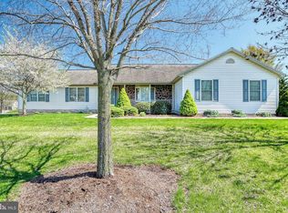 12 Skyline Ct, Gettysburg, PA 17325