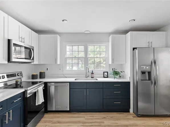 2510 Lauderdale Dr, Henrico, VA 23233