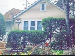 3815 W 46th Pl, Chicago, IL 60632