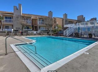 3506 Cove View Blvd APT 1312, Galveston, TX 77554