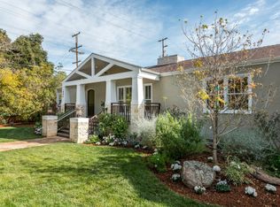 990 Berkeley Ave, Menlo Park, CA 94025