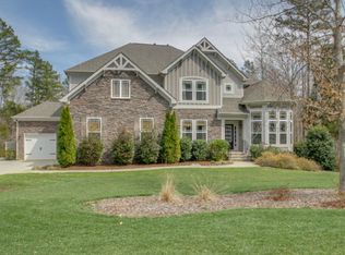 13235 Fairington Oaks Dr, Mint Hill, NC 28227