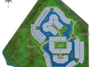 5120 Lake Toscana Dr Lot 91D, Wimauma, FL 33598
