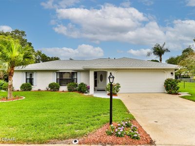 244 Georgetowne Blvd, Daytona Beach, FL, 32119