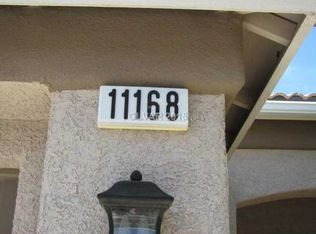 11168 Sandrone Ave, Las Vegas, NV 89138