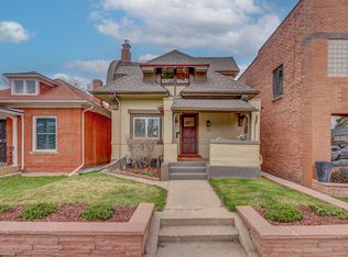 381 N Corona St, Denver, CO 80218