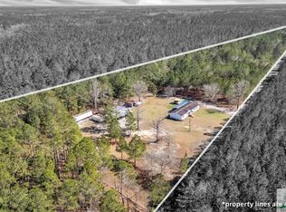 4456 21st Hwy N, Springfield, GA 31329