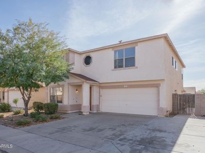 11823 W Windrose Ave, El Mirage, AZ, 85335