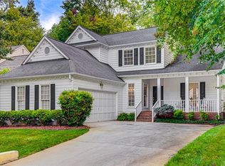 4 Snowgoose Cv, Greensboro, NC 27455