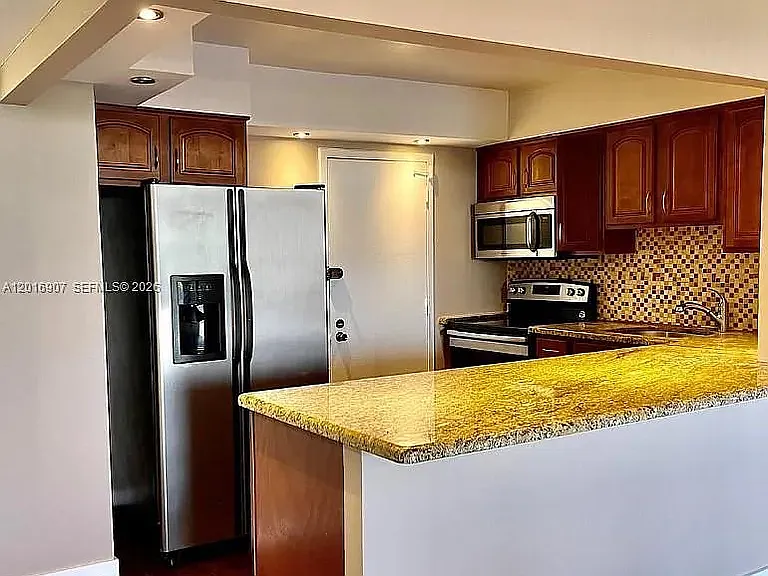 600 Three Islands Blvd #304B — Photo 1