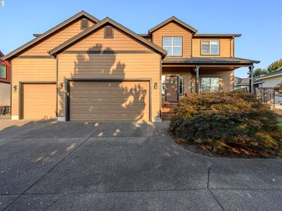 398 SW Mount Mazama St, McMinnville, OR, 97128
