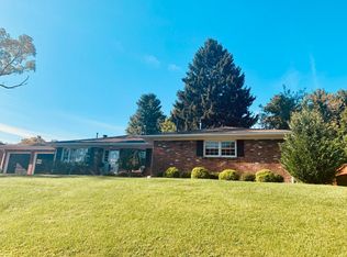 238 Fontaine Cir, Lexington, KY 40502