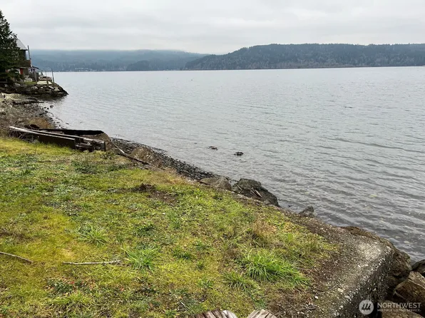 770 NE Dewatto Beach, Tahuya, WA 98588