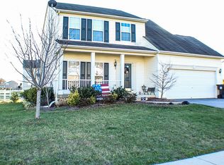 80 E Braeburn Dr, Smyrna, DE 19977