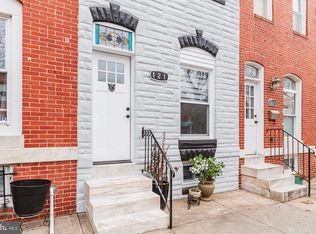121 N Potomac St, Baltimore, MD 21224