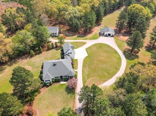 747 Implement Rd, Aiken, SC 29803