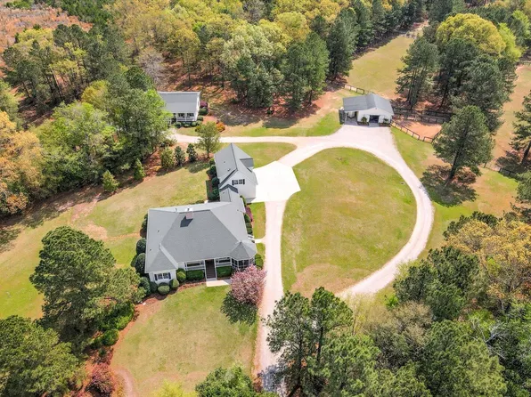 747 Implement Rd, Aiken, SC 29803