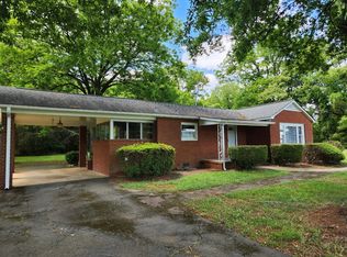 7807 McWhirter Rd, Mint Hill, NC 28227