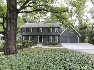 5505 Benton Woods Dr, Sandy Springs, GA 30342