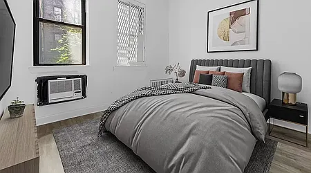 Rented by REAL New York