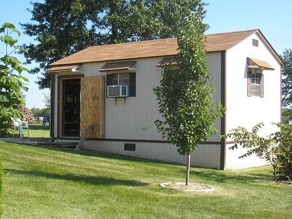 Outbuilding