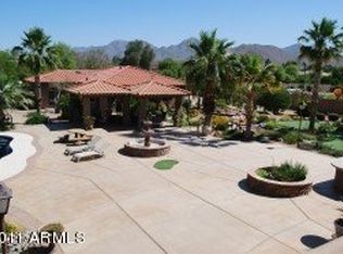 10310 E Desert Cove Ave, Scottsdale, AZ 85260