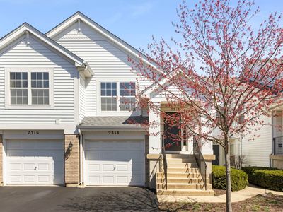 2318 Scott Ln #2318, Aurora, IL, 60502