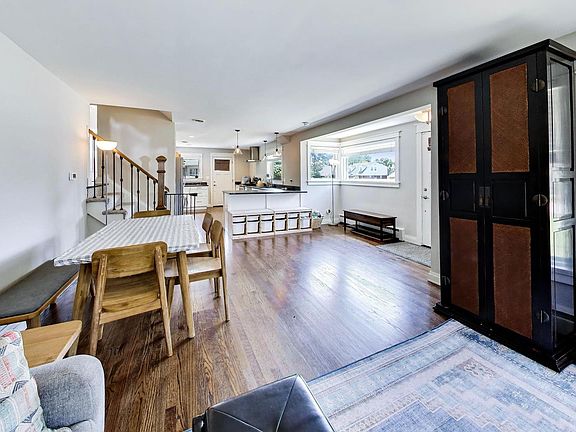 4th image of 703 Webster Ave