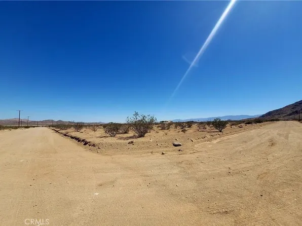 800 Chrysolite St Lot 52, Lucerne Valley, CA 92356