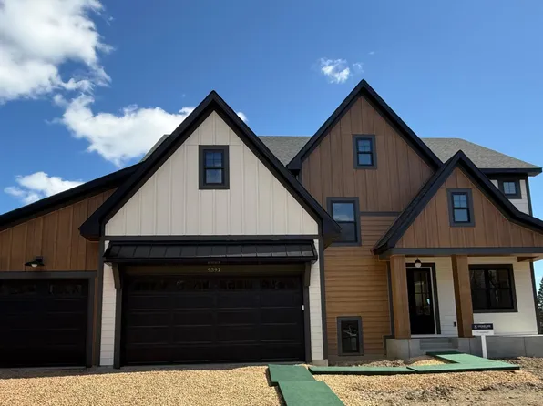 9591 Eagle Ridge Rd, Chanhassen, MN 55317