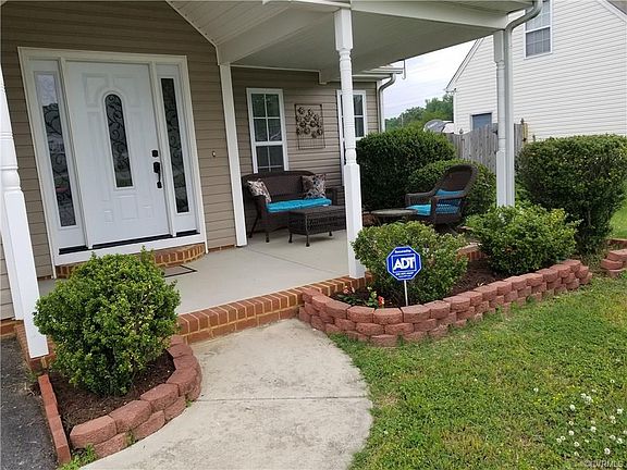 2nd image of 3705 Paul Karnes Dr