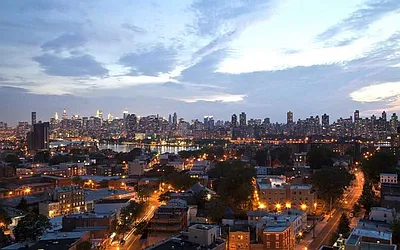 Rented by Forest Properties Management