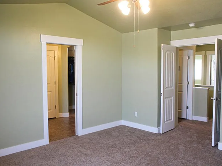 Very Large Master Bedroom