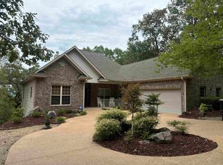 22 Alta Way, Hot Springs, AR 71909