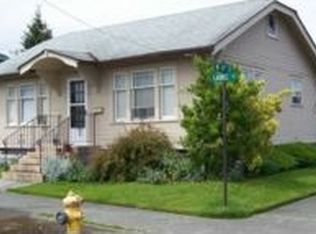 604 S Laurel St, Port Angeles, WA
